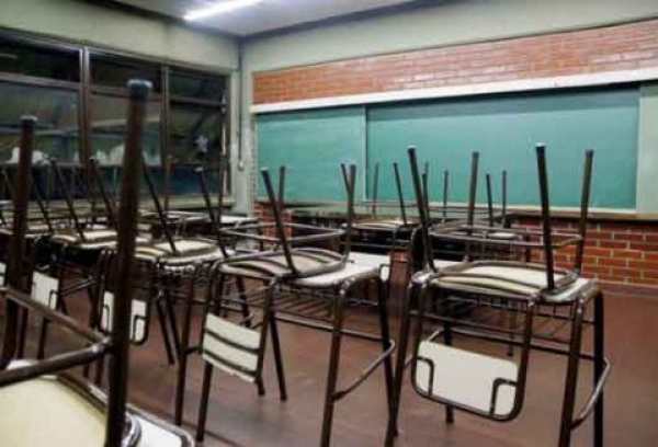 Comienzan las negociaciones entre el gobierno bonaerense y los gremios docentes