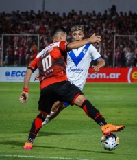 Torneo clausura liga profesional de fútbol: Vélez enfrenta a Instituto
