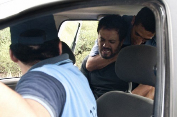 Catamarca: Arbitrario arresto y hurto a un fotoperiodista de El Esquiú.com