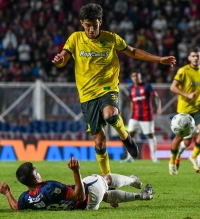 Liga Profesional de Fútbol: San Lorenzo visita a Defensa y Justicia