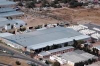 La Rioja: El Parque Industrial perdió 3 mil puestos de trabajo en los primeros meses del 2026