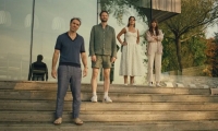 Se estrena el film «Amores compartidos», con Dakota Johnson, Adria Arjona, Kyle Marvin