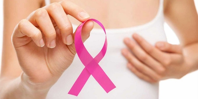 Cáncer de mama: Solo 4 de cada 10 mujeres tiene información suficiente
