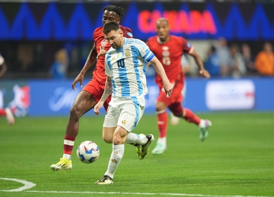 Copa América 2024: Argentina, desde las 22 juega su clasificación ante Perú