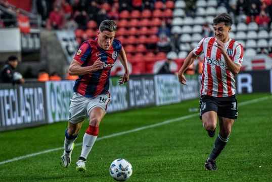 Liga Profesional de Fútbol: San Lorenzo recibe a Estudiantes de La Plata