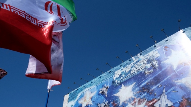 Irán dirigió un mensaje al pueblo de Kuwait