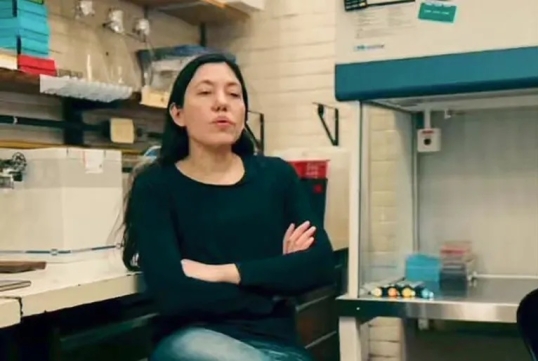 Una investigadora del CONICET recibió un ataque en su casa de un fanático de LLA