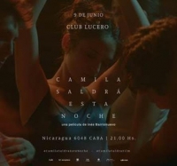 «Camila saldrá esta noche», de Inés Barrionuevo, llega a las salas argentinas