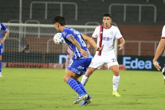 Liga Profesional de Fútbol: San Lorenzo igualó sin goles con Godoy Cruz