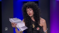 Festival de San Sebastián: La actriz argentina Camila Plaate fue premiada por su actuación en “Belen”
