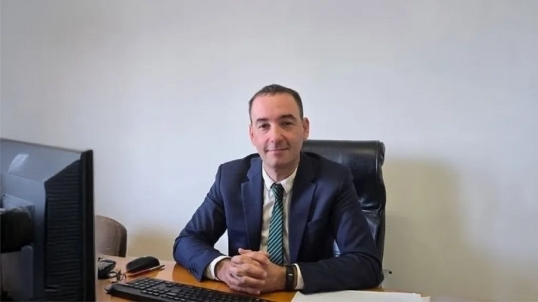 De no creer: La explicación del libertario Francisco Adorni, sobre su declaración jurada