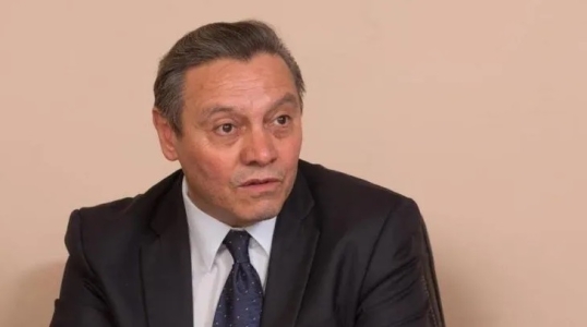 Rosato: “El rebote de la actividad que festeja el Gobierno es un espejismo, porque las Pymes cierran todos los días”