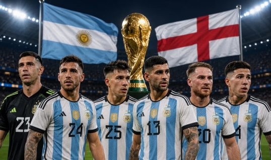 Los seis jugadores de la selección que participan en la Premier League