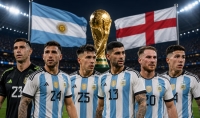 Los seis jugadores de la selección que participan en la Premier League