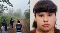 Femicidio en Misiones: El padre de Dulce Candia cree que el remisero detenido es el responsable del crimen