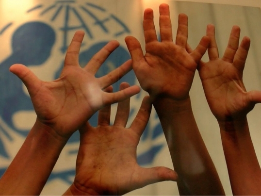 UCA: El 37,5% de niños y adolescentes con problemas para acceder a ropa y calzado