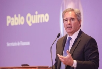 Quirno descartó romper relaciones diplomáticas con Brasil