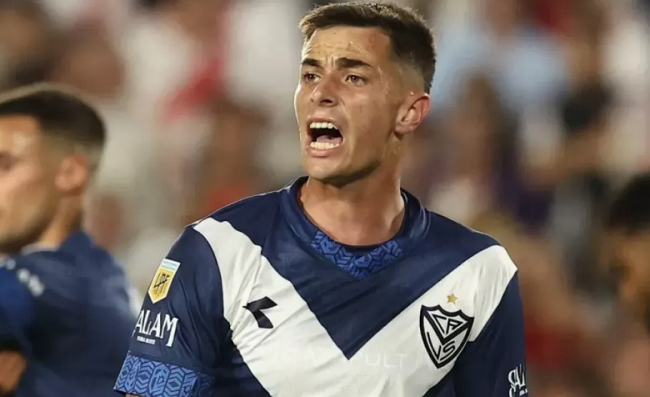 Valentín Gómez podrá utilizar las instalaciones de Udinese para poder entrenarse