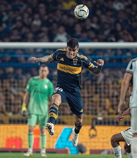 Torneo apertura de la Liga Profesional de Fútbol: Boca visita a Central Cordoba