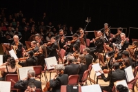 Orquesta Sinfónica Nacional I Wolfgang Amadeus Mozart -Palacio Libertad