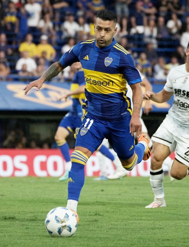 Liga Profesional de Fútbol: Boca visita a Central Córdoba en Santiago del Estero