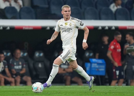 LaLiga de España: Real Madrid recibe al Valencia