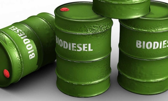Establecen un nuevo aumento en el precio del biodiésel y el bioetanol