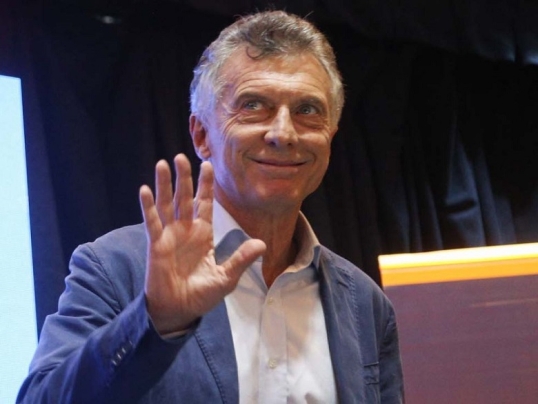 “LLA pretende una posición dominante, pero la prioridad del PRO es ayudarlos a gobernar”, señaló Mauricio Macri