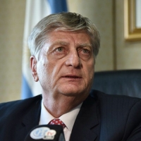 Sergio Ziliotto: Ayer se dio un paso más para recuperar recursos que son de las provincias