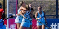 Pro League de hockey: Las Leonas derrotaron a 4-1 a la India