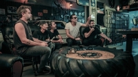 Después de cuatro años sin lanzar un álbum de estudio, Los Pérez García regresaron con IKIGAI