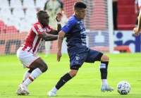 Copa Argentina: Estudiantes de La Plata superó 2-1 a Sarmiento de La Banda