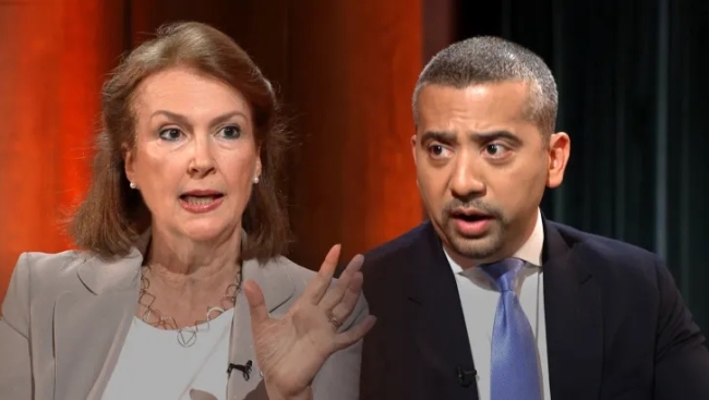 La respuesta de Diana Mondino, sobre el caso $LIBRA: «Milei, o no es muy inteligente o es una especie de corrupto»