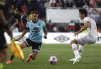 Liga Profesional: Belgrano juega ante Argentinos Juniors