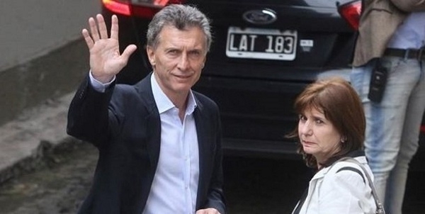 Oficializaron nuevas pautas para la custodia de Macri y sus ministros