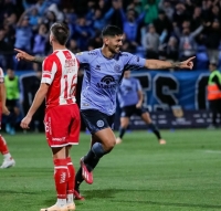 Liga Profesional de Fútbol: Belgrano juega ante el buen equipo de Unión