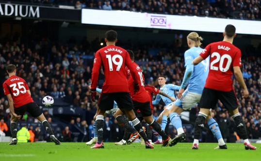 Se juega la cuarta fecha de la English Premier League