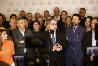En diputados, la oposición mantiene la sesión del próximo jueves