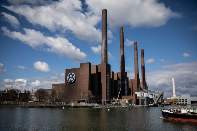 Volkswagen eliminará 50.000 puestos de trabajo a nivel mundial en los próximos años
