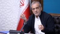 El presidente de Irán afirmó que su país no realiza ataques preventivos