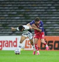 Torneo clausura de fútbol: Talleres derrotó a Unión