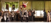 «Eugene Onegin»-Transmisión del Metropolitan Opera el sábado 19