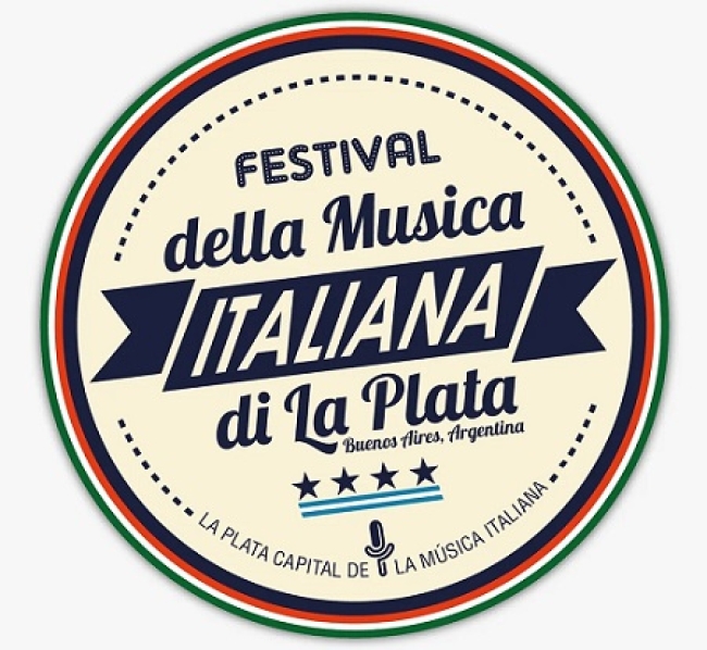 Nueva edición del "Festival della Música Italiana" en la ciudad de La Plata