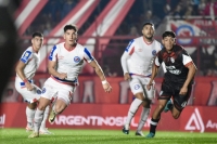 Liga Profesional: Argentinos Juniors derrotó 2-1 a Central Córdoba