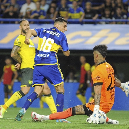 Torneo clausura de la Liga Profesional de Fútbol: Boca visitá a Banfield