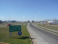 El Gobierno otorgó el control de más de 1.800 kilómetros de rutas