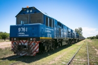 Realizan cambios en el esquema de privatización de Belgrano Cargas