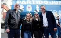 Martín Soria criticó a Juntos Somos Río Negro por fingir un falso provincialismo