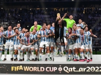Confirman que la TV Pública transmitirá los partidos de Argentina en el Mundial 2026