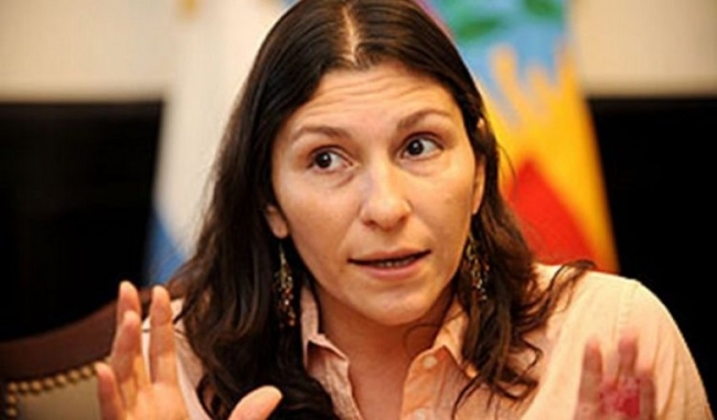 Mónica Macha: La postura de Milei, «es un enfrentamiento contra las distintas identidades de géneros»